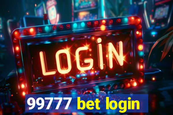 99777 bet login